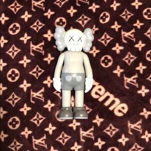 KAWS Companion